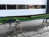 Förderband Grisnich 5600X390 TRANSPORTBAND VLAKKE BAND FLAT BELT CONVEYOR BELT FLACHBAND FÖRDERBAND