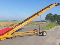 Förderband Breston OB 9-80 BL