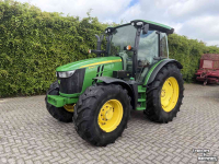 Schlepper / Traktor John Deere 5090R