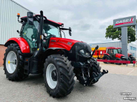 Schlepper / Traktor Case 125CVX