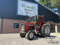 Schlepper / Traktor Massey Ferguson 575