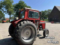 Schlepper / Traktor Massey Ferguson 575