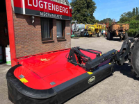 Mähwerk Vicon Extra 736 T Vario schijvenmaaier weidebouwmahines