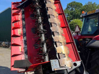 Mähwerk Vicon Extra 736 T Vario schijvenmaaier weidebouwmahines