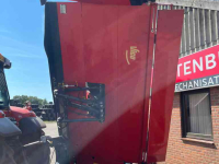 Mähwerk Vicon Extra 736 T Vario schijvenmaaier weidebouwmahines