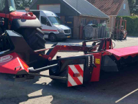 Mähwerk Vicon Extra 736 T Vario schijvenmaaier weidebouwmahines