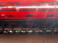 Mähwerk Vicon Extra 736 T Vario schijvenmaaier weidebouwmahines
