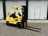 Gabelstapler Hyster 2.5