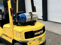 Gabelstapler Hyster 2.5