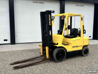 Gabelstapler Hyster 2.5