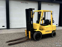 Gabelstapler Hyster 2.5