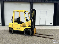 Gabelstapler Hyster 2.5
