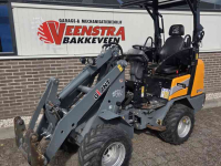 Radlader Giant G1500