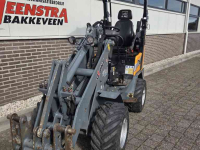Radlader Giant G1500