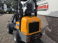 Radlader Giant G1500