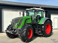 Schlepper / Traktor Fendt 826