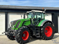 Schlepper / Traktor Fendt 826