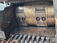 Holzschredder  BBT 400