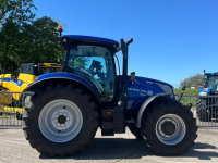 Schlepper / Traktor New Holland T 6.180