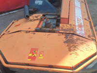 Mähwerk PZ PZ CM270