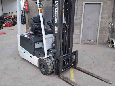 Gabelstapler Unicarriers AG1N1L20Q