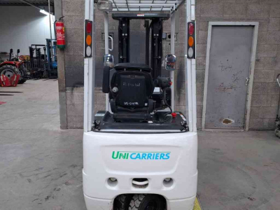 Gabelstapler Unicarriers AG1N1L20Q