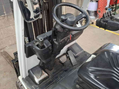 Gabelstapler Unicarriers AG1N1L20Q