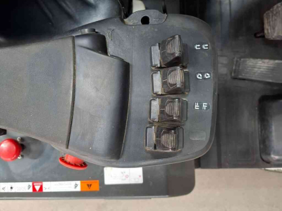 Gabelstapler Unicarriers AG1N1L20Q