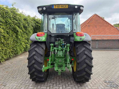 Schlepper / Traktor John Deere 5090R