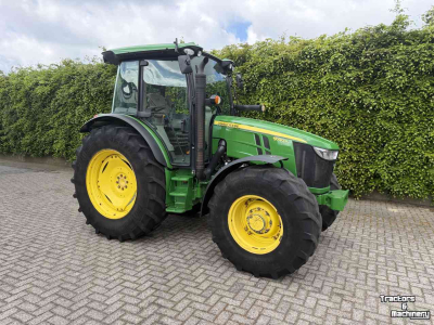 Schlepper / Traktor John Deere 5090R