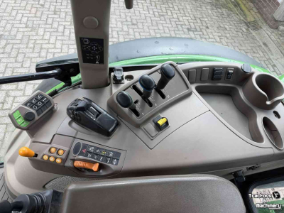 Schlepper / Traktor John Deere 5090R