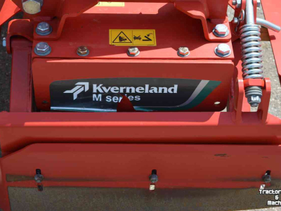 Kreiselegge Kverneland m serie