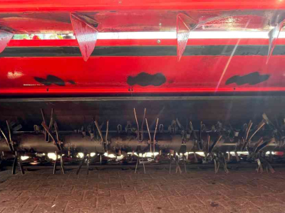 Mähwerk Vicon Extra 736 T Vario schijvenmaaier weidebouwmahines