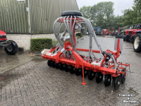 Drillmaschine Kuhn ZAAIMACHINE VENTA TYPE BTF3000 24DD