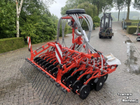 Drillmaschine Kuhn ZAAIMACHINE VENTA TYPE BTF3000 24DD
