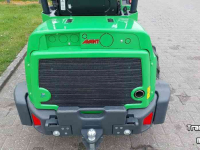 Radlader Avant 530 TDL