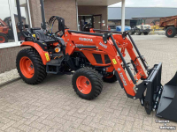 Schlepper / Traktor Kubota EK1-261