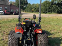 Schlepper / Traktor Kubota EK1-261