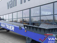 Förderband Van Trier FC13-140 Doorvoerband