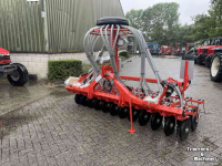 Drillmaschine Kuhn Venta BTF3000 24DD Zaaimachine