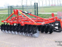 Scheibenegge Evers SKYROS 20-280 VARIO-DISC SCHIJVENEG
