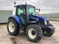 Schlepper / Traktor New Holland T 5.115 DC