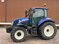 Schlepper / Traktor New Holland T 5.115 DC
