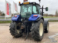 Schlepper / Traktor New Holland T 5.115 DC