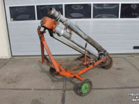 Güllepumpe Doda Super 120 mestpomp mestmixer centrifugaalpomp