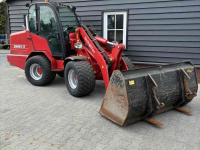 Radlader Schäffer 5680Z