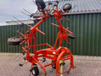 Kreiselheuer Kuhn GF6000MH