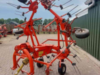 Kreiselheuer Kuhn GF6000MH