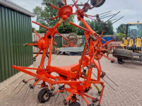 Kreiselheuer Kuhn GF6000MH