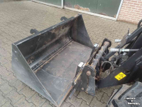 Radlader JCB 403